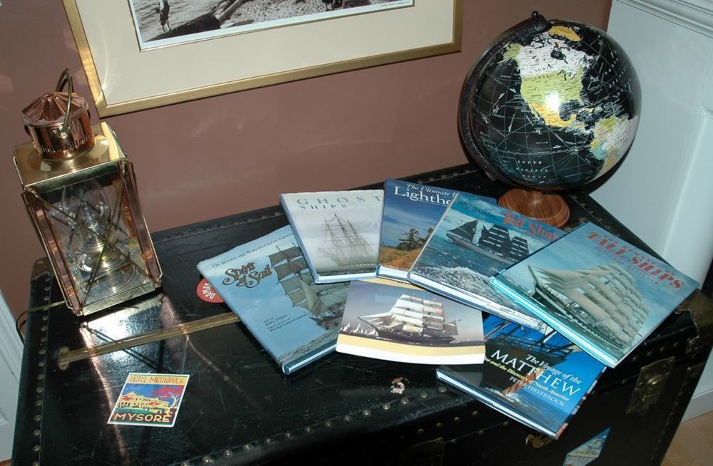 At The Shore Bed And Breakfast Sechelt Buitenkant foto